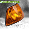 BMW 3 Series 1Pc Right Corner Signal Light Cover (1992-1998)