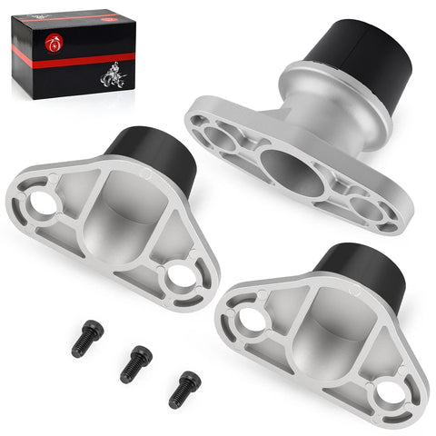 Sea-Doo GTX STD Engine Motor Mounts x3 (2003–2013)