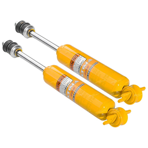 Mitsubishi Triton Front Gas Shock Absorbers (1987 - 1999)