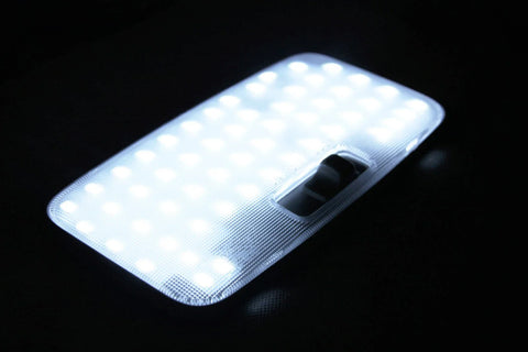 Toyota Landcruiser Prado LED Light Conversion Kit (2003-2009)
