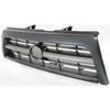 Grille For 96-98 Toyota 4Runner Gray Plastic
