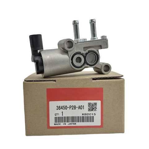 Honda CR-V Idle Air Control Valve (1998–2001)