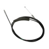 Toyota Yaris Sedan Rear Trunk Release Cable (2007-2012)