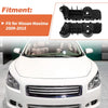Nissan Maxima Sedan (2009-2015) 1 Pair Bumper Bracket