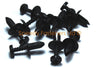Lotus Elise Exige 10 x Interior Door Trim Sill 5mm