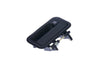 Holden Rodeo TF Right Front Outer Door Handle Textured Black (1988–2003)