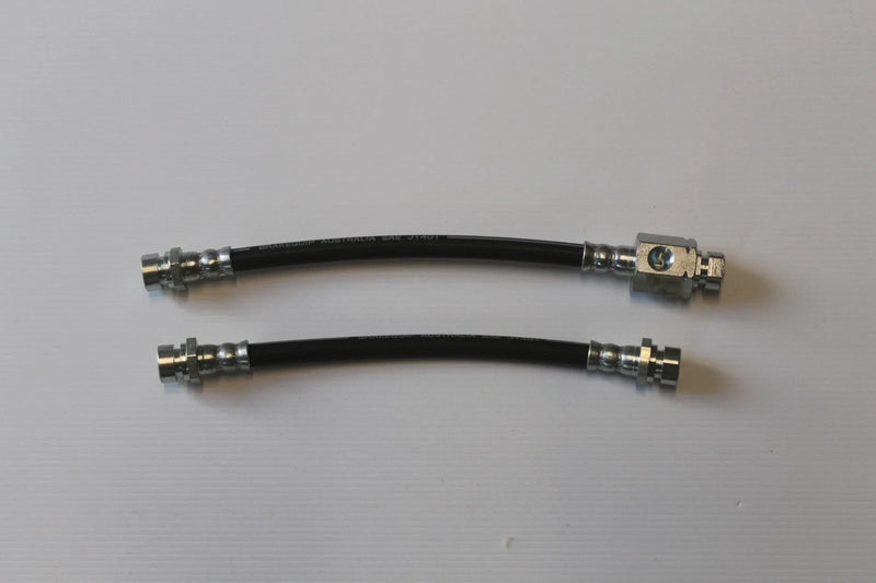 VR, VS Commodore IRS Rear Brake Hose Set (2 Hoses)