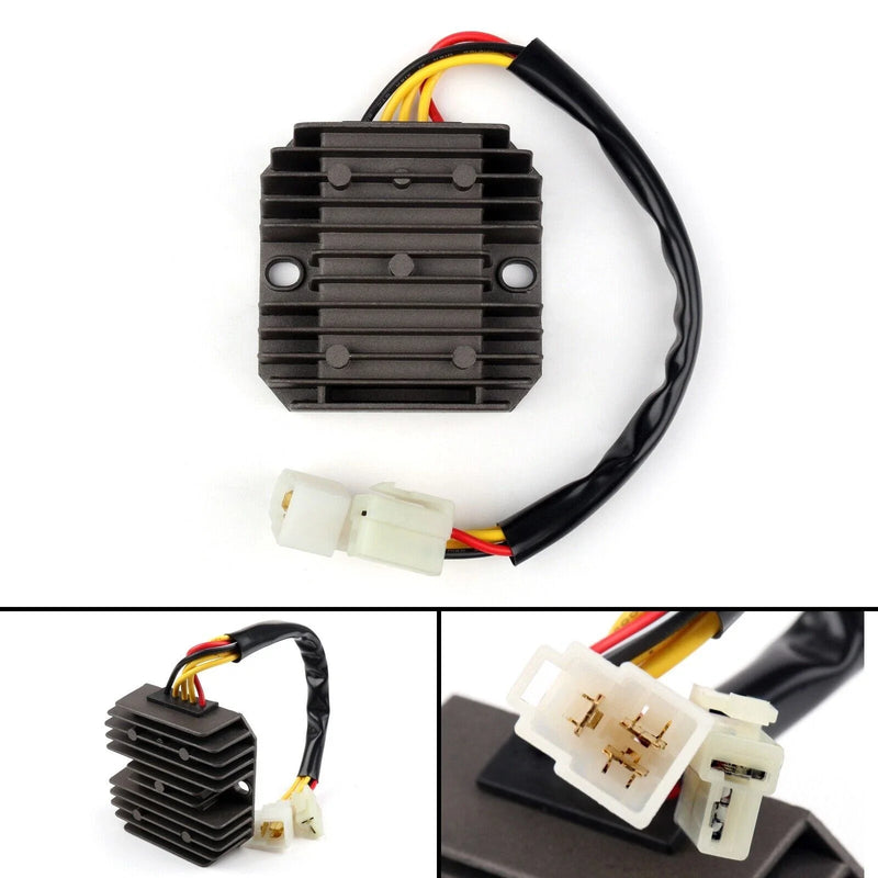 Hyosung GT650 / GT650R / GT650S Voltage Regulator Rectifier (2006-2018)