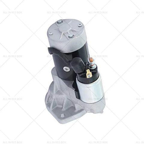 Nissan Navara D21 D22 TD24 TD25 TD27 QD32 2.5-3.2L Diesel Starter Motor