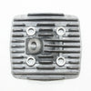66cc 70cc 80cc 2-Stroke Motorized Bicycle 47mm Slant Angle Head