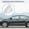 Ford Mondeo Edge Taurus Front Left Door Handle Protector (2013-2020)