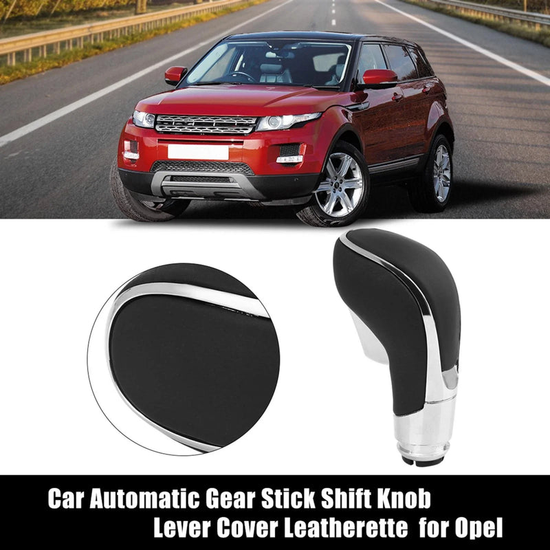 Opel Buick Automatic Gear Shift Knob Cover (2009–2013)