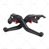 Honda MSX 125 Grom Short Brake Clutch Levers (2013-2023)