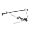 Nissan D22 ZDI3L Turbo Diesel Tie Rod Idler Arm Center Link Kit