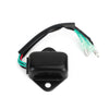 Yamaha WaveRunner 500 650 701 760 Superjet Regulator Rectifier (1990-2012)