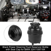 BMW Power Steering Fluid Reservoir Bottle with Seal Cap