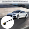 Chevrolet Explorer (2016-2019) RCA Cable Rear View Camera Adapter Wire Harness