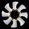 Radiator Cooling Fan Blade Fits Mitsubishi L200 Triton 4D55/56 K14T 1986-96 D06