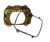 Mitsubishi , Dodge Ram 50 Lamp Light Housing 2 x (1986-1994)