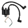 Suzuki 9.9HP DF9.9, 15HP DF15, 40HP DT40 Ignition Coil Module