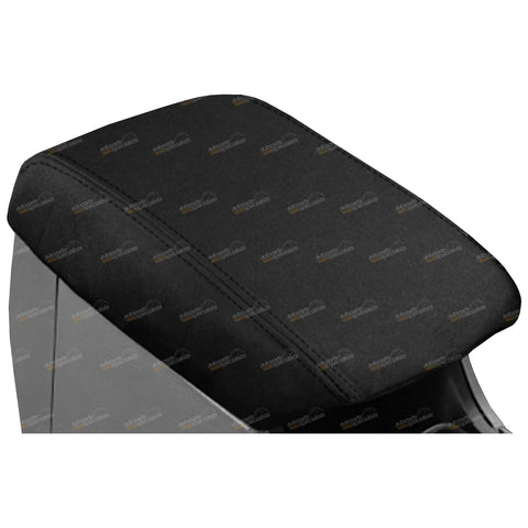 Mazda BT50 UP UR Neoprene Centre Console Cover (2011-2019)