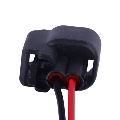 Jeep Wrangler Liberty Dodge Nitro ABS Wheel Speed Sensor Connector Wire