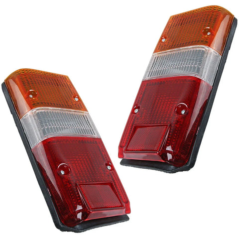 Toyota Landcruiser 60 Series Tail Light Pair (1980-1989)