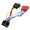 Alpine Radios and Stereos 16Pin / Wiring Harness Adapter