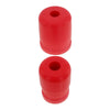 Jeep Wrangler JK JKU Bump Stops / 4 Pcs / Front & Rear (2007–2018)