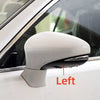 Lexus ES200 ES350 IS250 CT200H Left Rearview Mirror Lower Cover Cap Shell