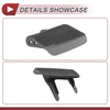 BMW 320i Front Right Bumper Trim Nozzle Cover