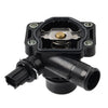 Land Rover Discovery 2004-2009 Engine Coolant Thermostat & Housing