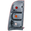 Toyota Hilux VIGO KUN25 / KUN26 Tail Lamps (2005-2011)