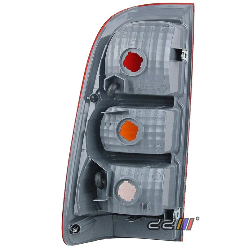 Toyota Hilux VIGO KUN25 / KUN26 Tail Lamps (2005-2011)
