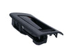 Holden Commodore VE WM Rear Left Inner Door Handle Textured Black (2006-2013)