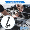Radiator Hose BMW X5 E70 (2006-2010)