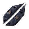 Honda Civic Smoked Side Marker Lights with LED Bulbs (2016-2020)