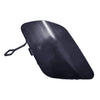 Mercedes Benz C-Class W205 Rear Bumper Tow Hook Cover (2015-2018)