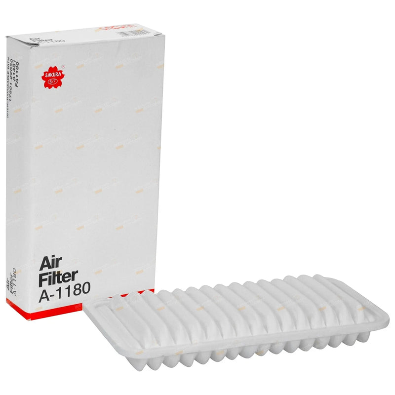 Toyota 86 Air Filter Cleaner (2012–2016)