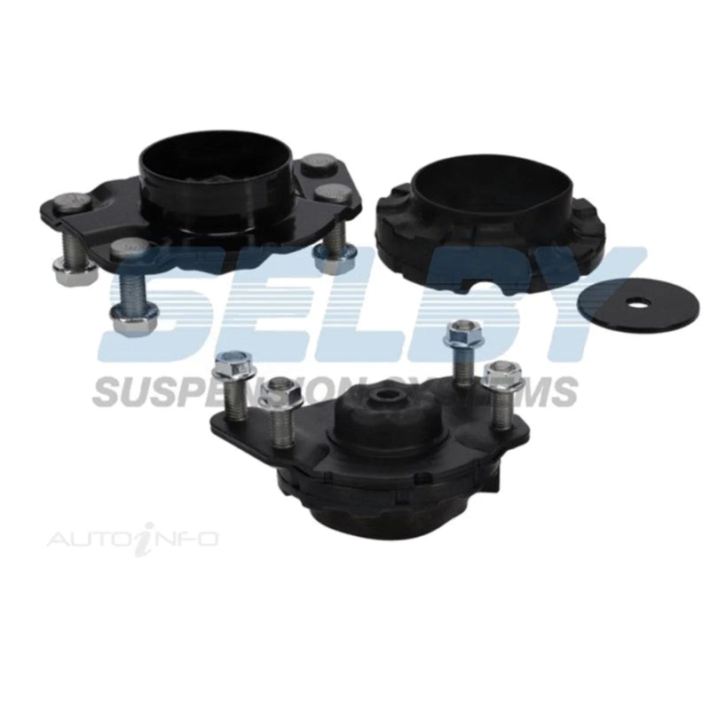 Dodge Nitro KA Front RH Strut Mount 2.8L 4Cyl (2007-2010)