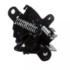 Toyota Hiace H200 2004-2019 RHD Bonnet  Lock Latch