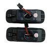 Mercedes W163 ML320 ML430 Smoke Front Side Marker Light (1998–2003)