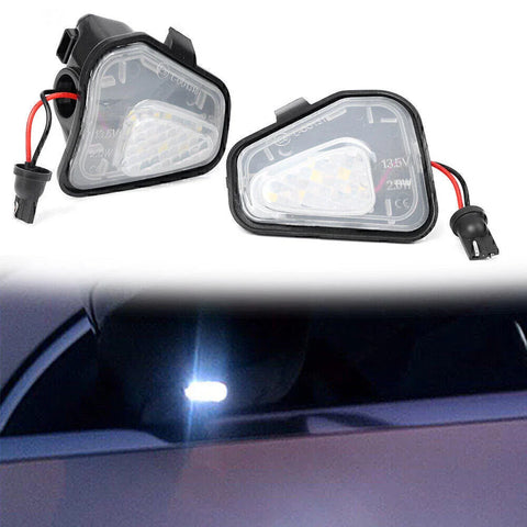Volkswagen Passat / Santana Rearview Mirror Indicator Light (2011-2023)
