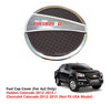 Chevrolet Colorado 4x2 Fuel Cap Cover Trim (2012-2015)
