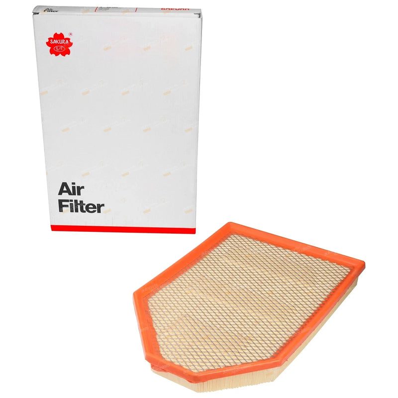 Chrysler 300C V6 ERB 3.6L Engine Air Filter Cleaner (2012-2019)
