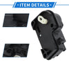 Jeep Compass Rear Liftgate Door Lock Actuator (2007-2017)