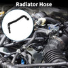 Jeep Cherokee Radiator Hose (2014-2018)