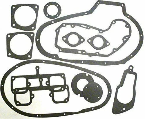 Harley Davidson 900 Sportster Buell XLCH XL M-g 33x100-k / Engine Gasket Set