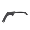 Land Rover Discovery Sport Left Front Bumper Air Deflector (2020-2023)