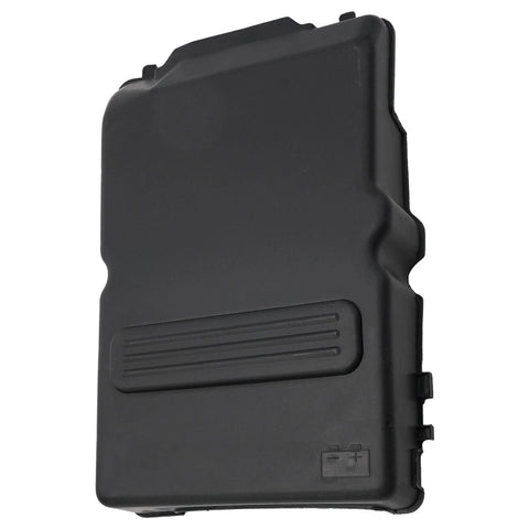 Mazda 3 Battery Box Cover Black (2004–2012)